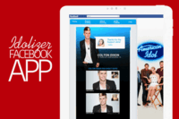American Idol's FaceBook App Increased Online Engagement 10X