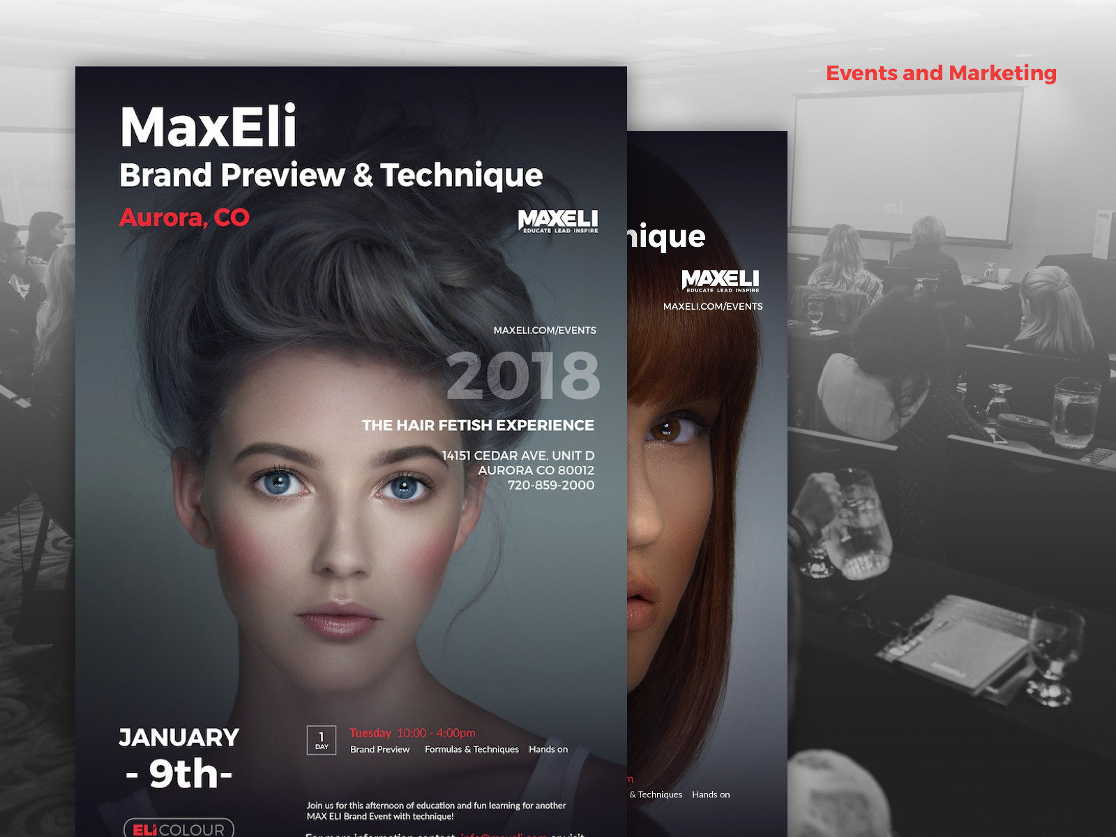 Hire Alex Gurevich - Designer in Phoenix, AZ, United States | Toptal®