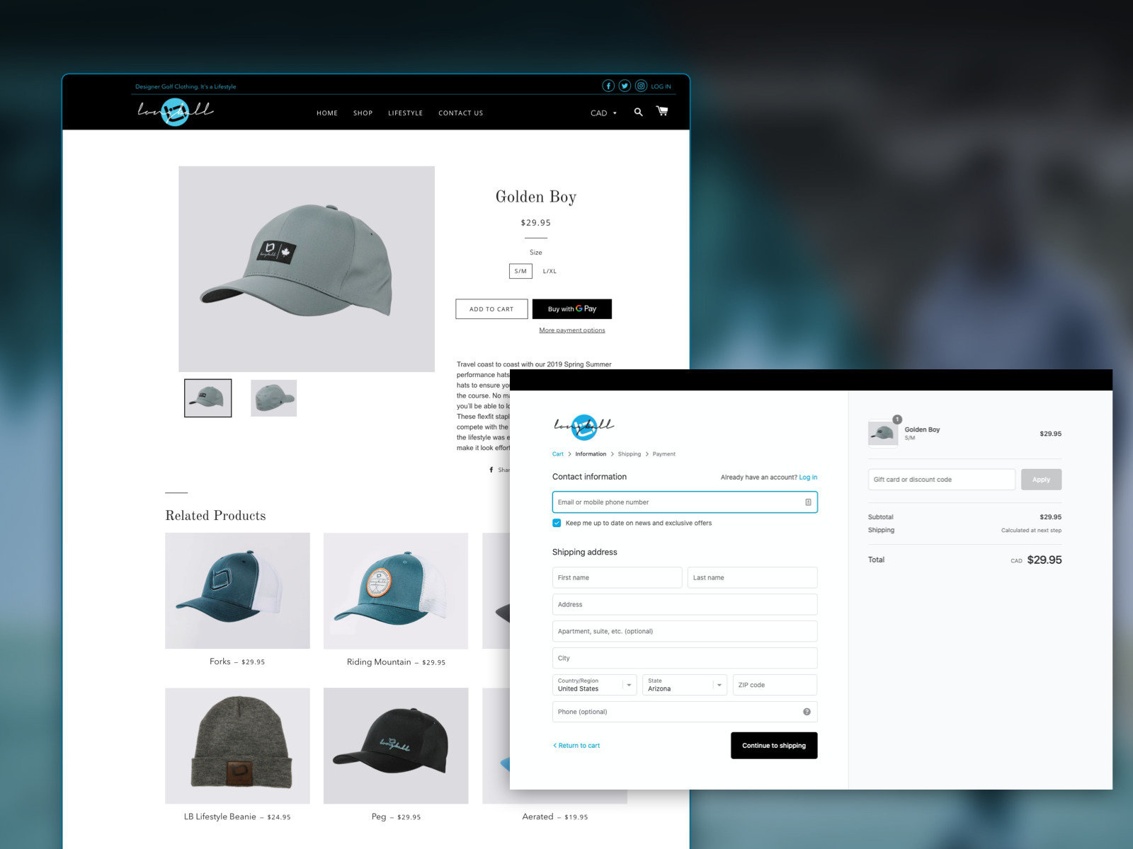 Hire Alex Gurevich - Designer in Phoenix, AZ, United States | Toptal®