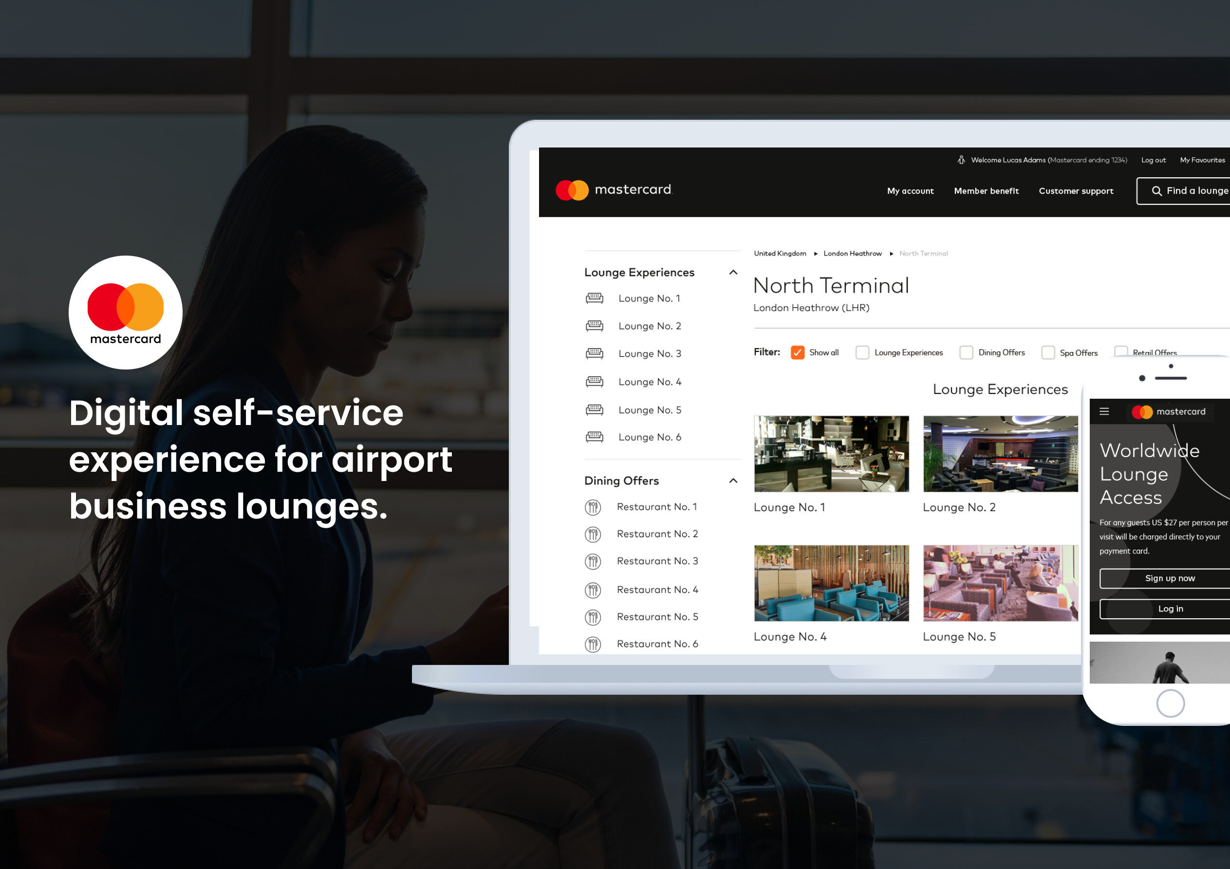 Varun Phull - Designer in London, United Kingdom | Toptal®