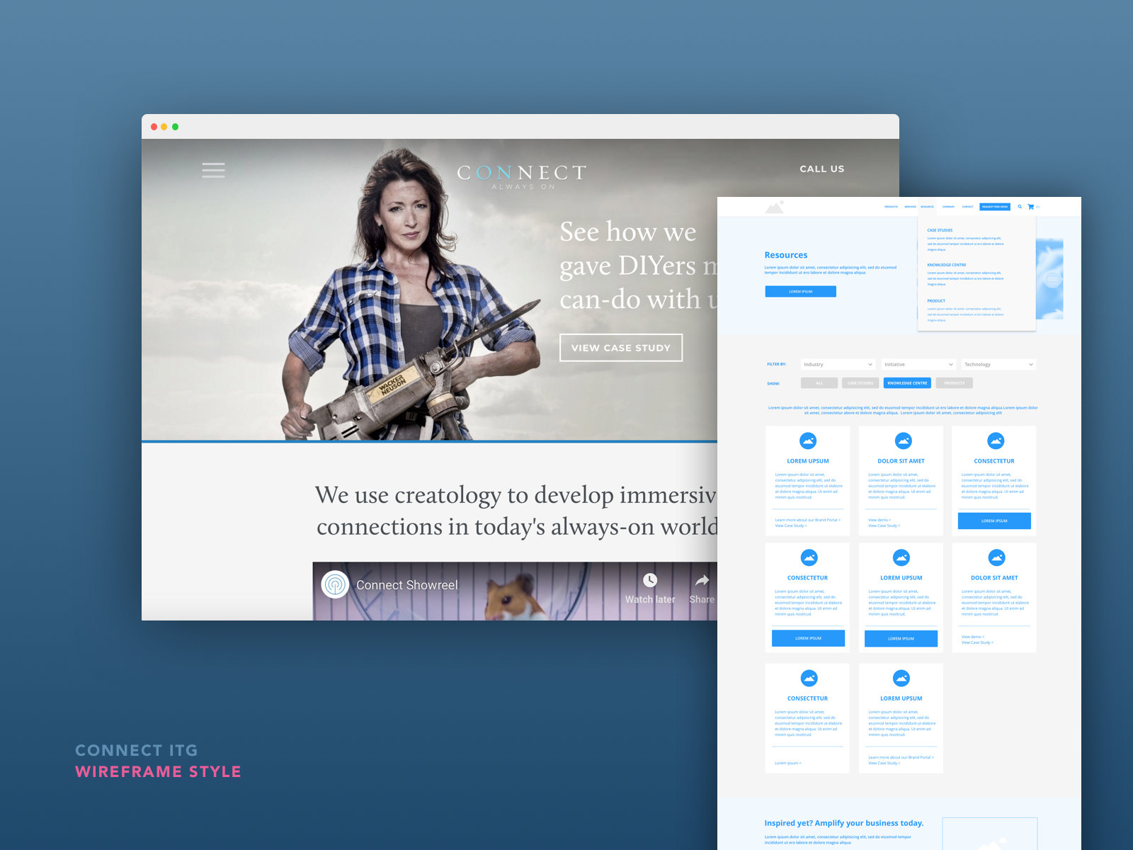 Matthew Rogers - Designer in London, United Kingdom | Toptal®