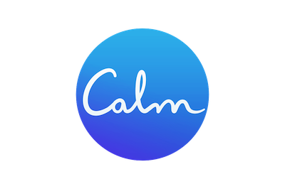 Calm Calm