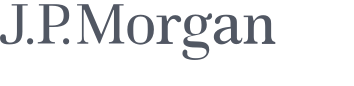 JP Morgan JP Morgan