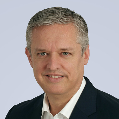 Greg Prickril