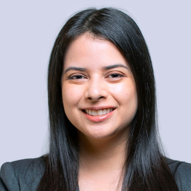 Ruth Madrigal