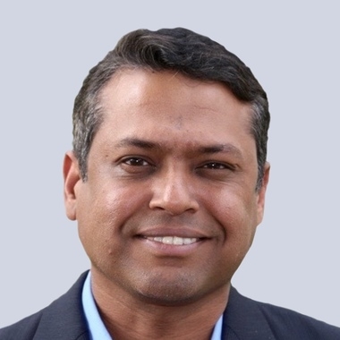 Jaideep Moorthy