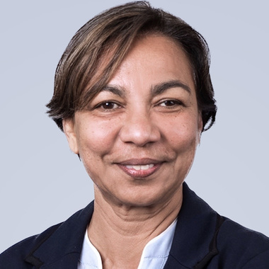 Geeta Acharya