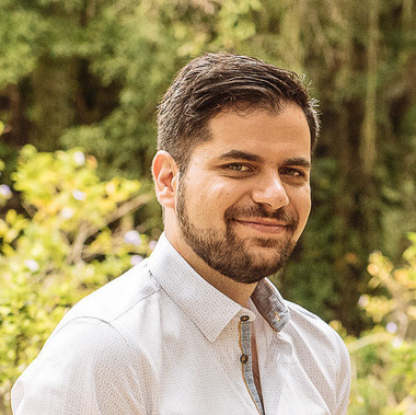 Luis Lafer-Sousa