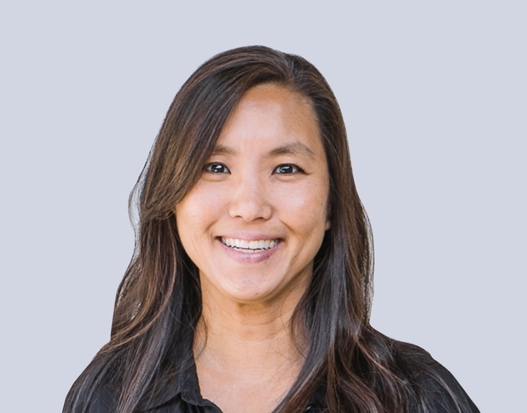 Ellen Su