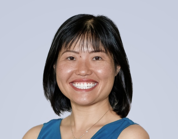 Connie Kwan