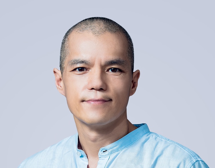 Lee Hsieh