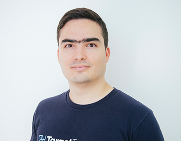 Amaury Andres Peniche Gonzalez