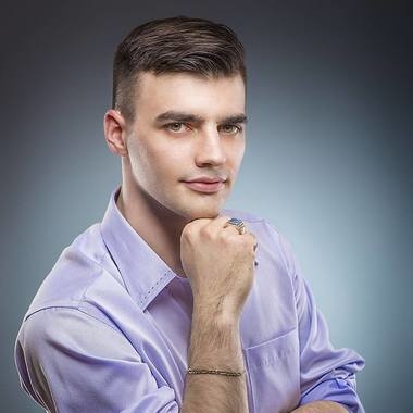 Martin Zikmund