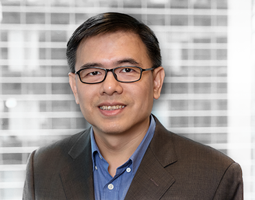 Michael Ang