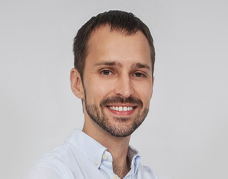 Darin Sleiter