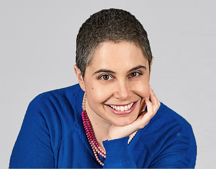 Katia Hayati