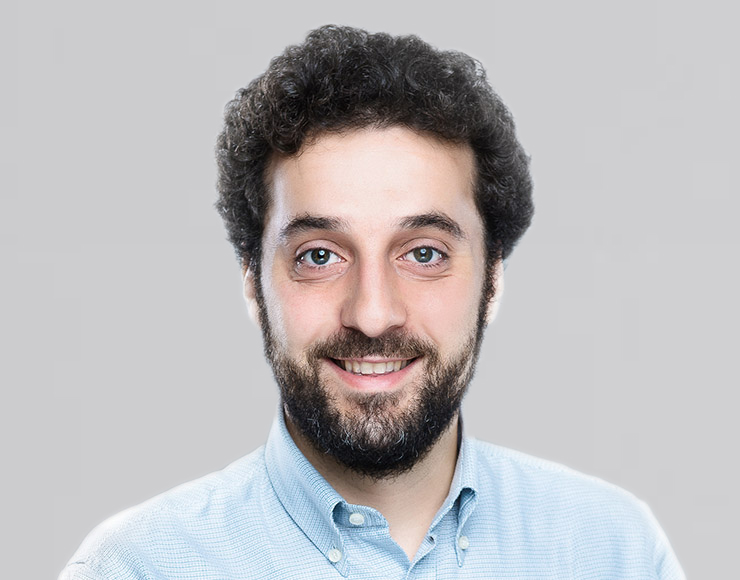 Pietro Marini