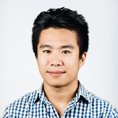 Feynman Tsing-Yang Liang