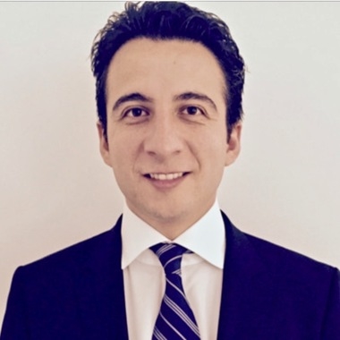 Alastair Ojeda