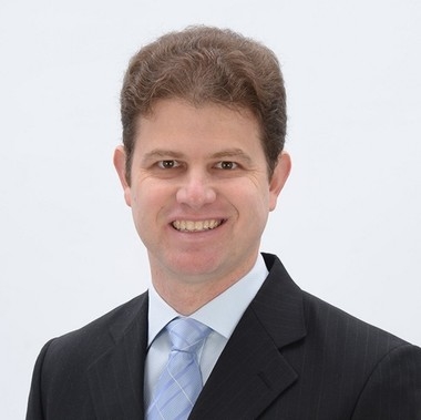 Sergio Oliveira