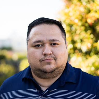 Carlos Hernandez