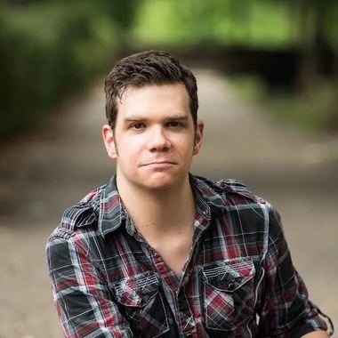 Jonathan Calvert