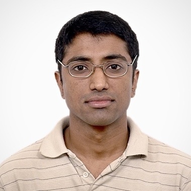 Dilip Mathew Thomas