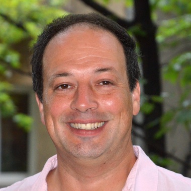 Peter Hussami