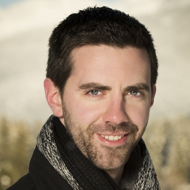 Kyle Kotowick, Ph.D.