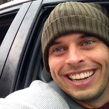 Mark Grossnickle