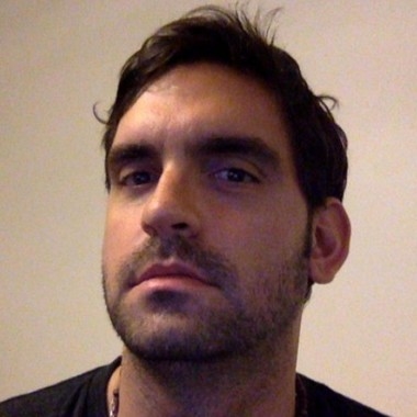 Jorge Santoro
