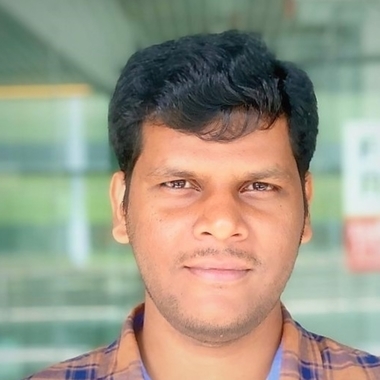Syam Vemula