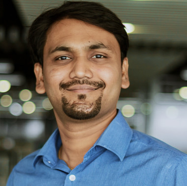 Sandesh Pawar