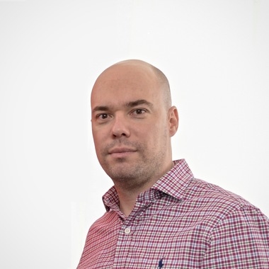 Vladimir Jednak