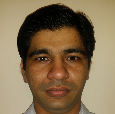 Darshan Singh