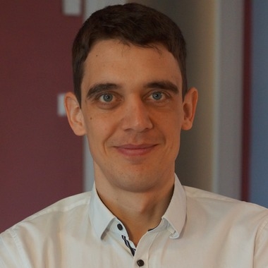 Michael Faschinger