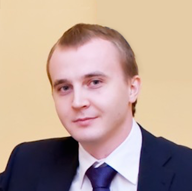 Maxim Vorotynets