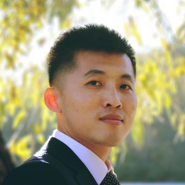 Jamie Lian