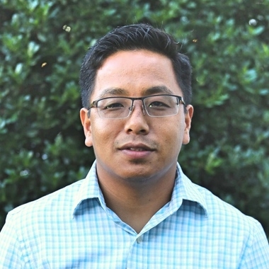 Ashok Tulachan