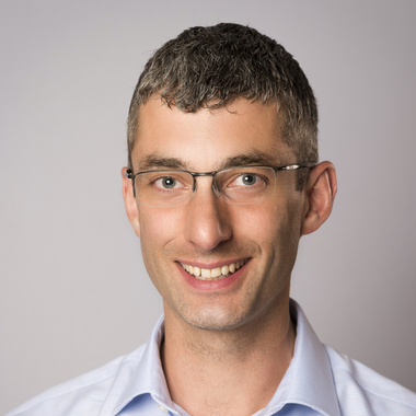 Jonathan Glass