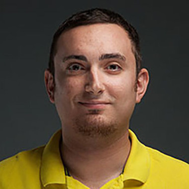Nick Kuhn