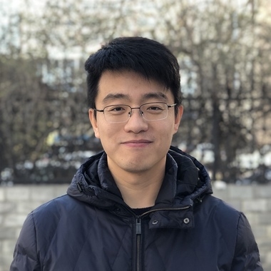 Xingkui Wang
