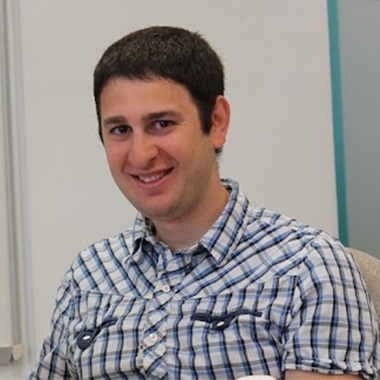 Alberto García