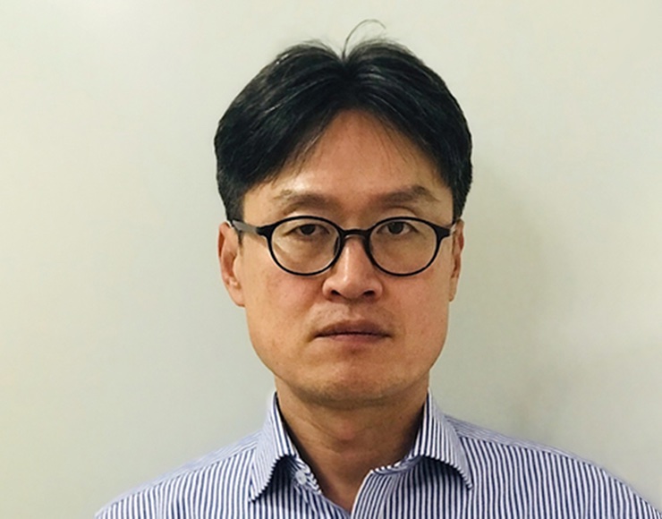 Sung Jun Kim