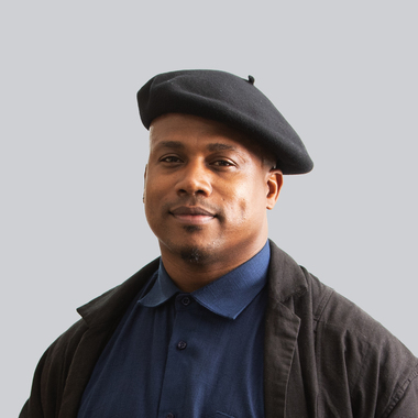 Osandi Sekou Robinson