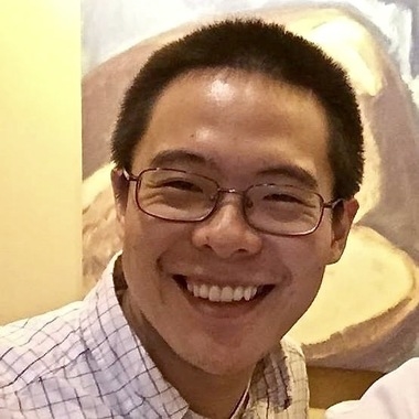 Shanglun Wang