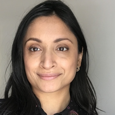 Smita Das