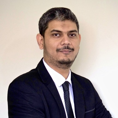 Rizwan Rizvi