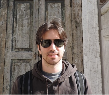 Vitor Maciel