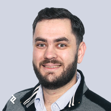 Andrei Bernovski